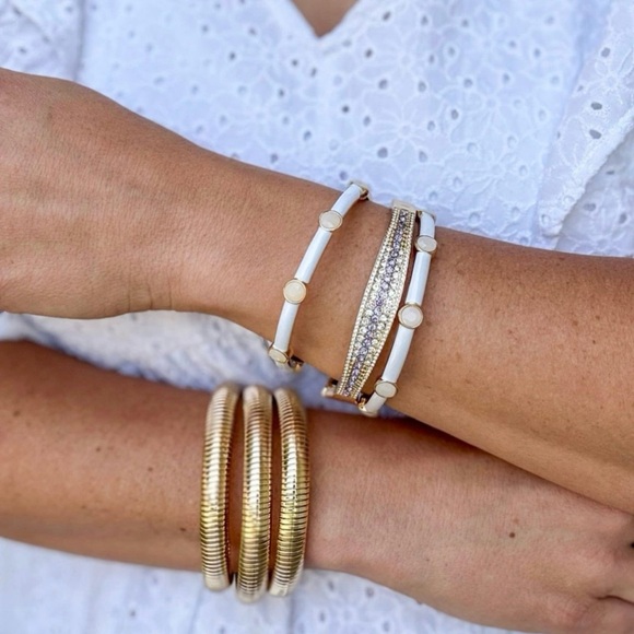 Park Lane “Blossom” Bracelet! BNIB!! - Picture 5 of 9